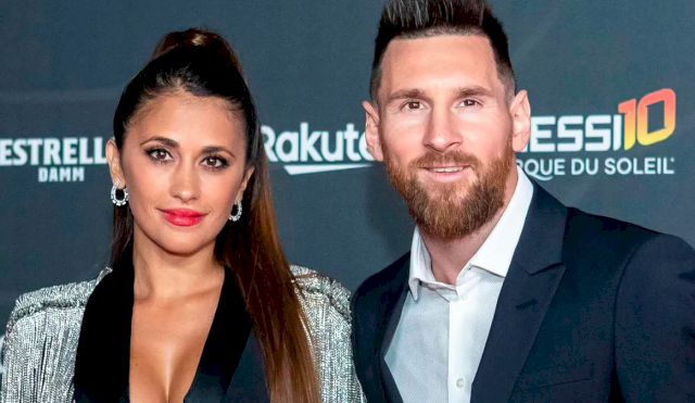 ANTOMESSI