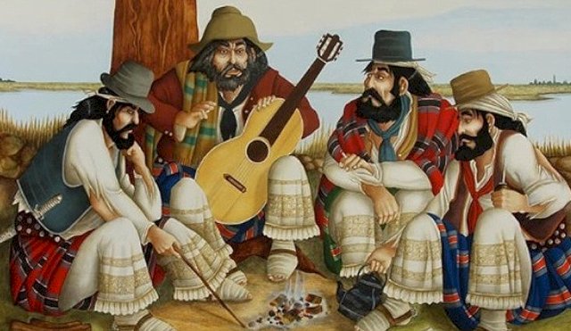 Gaucho