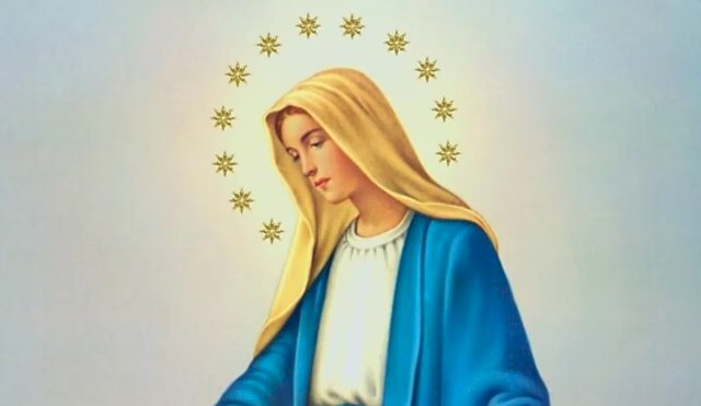 Virgen