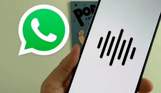 Un misterioso ícono apareció en los grupos de WhatsApp