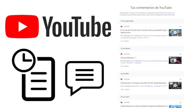 YouTube 