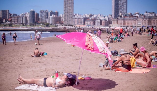mar del plata
