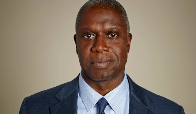 Andre Braugher