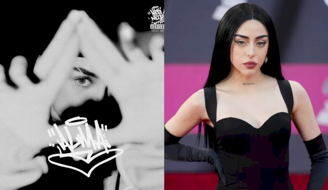 Nicki Nicole