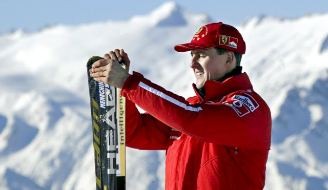 Schumacher