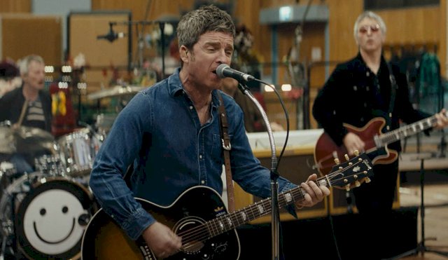 NOELABBEYROAD