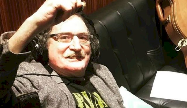 CHARLYGARCIA2023