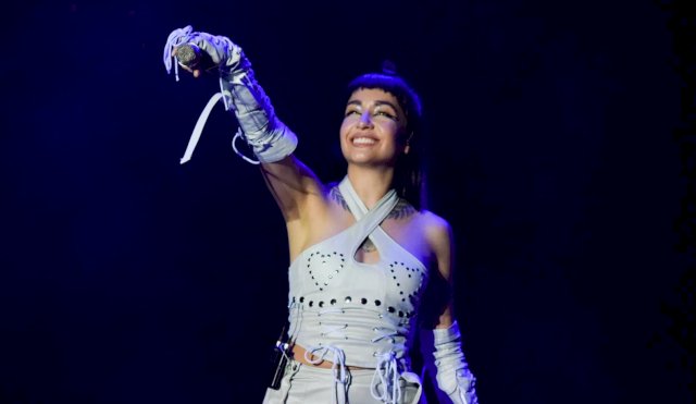 maria becerra - show