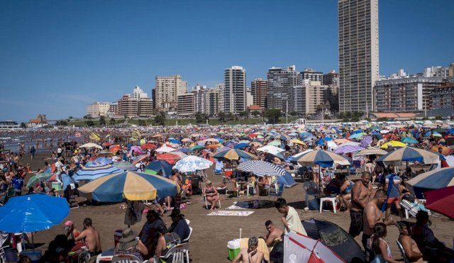 mar del plata