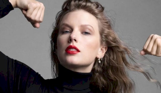 LAERATAYLORSWIFT