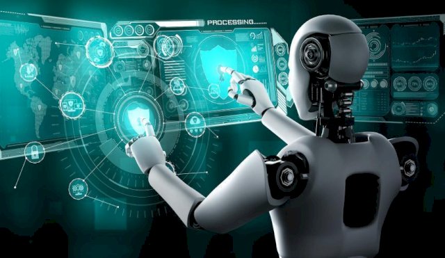 inteligencia artificial