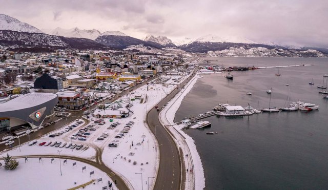 ushuaia