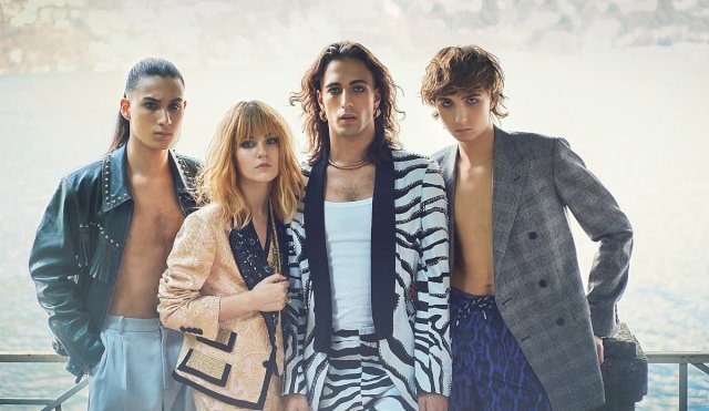MANESKINCOVER