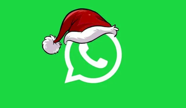 MODO NAVIDAD