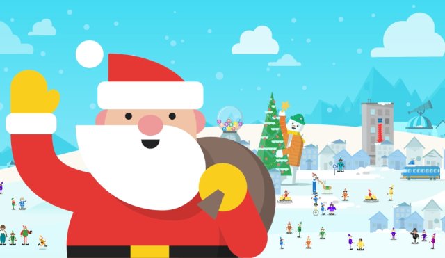 PAPA NOEL 