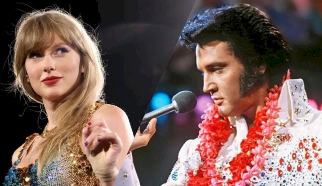 TAYLORRECORD
