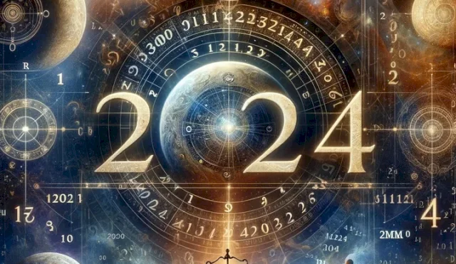 NUMEROLOGIA 