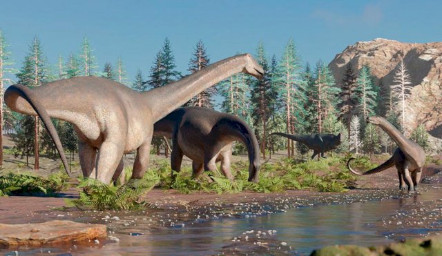 dinosaurios