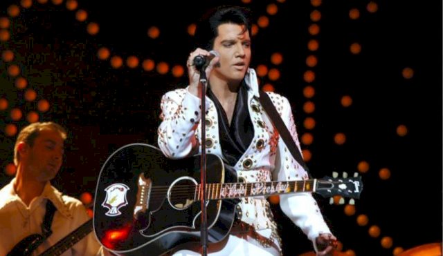 ELVISHOLOGRAMA