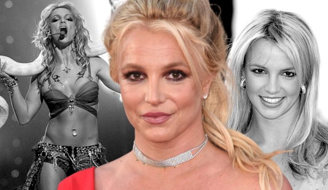 BRITNEYABANDONALAMUSICA