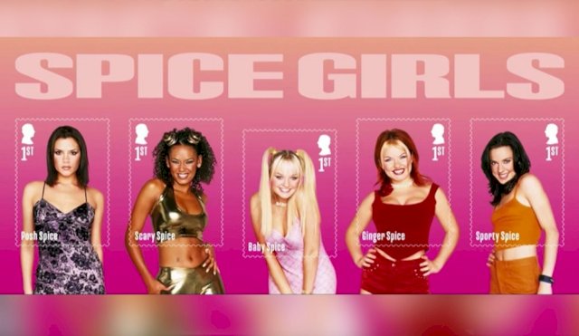 SPICEGIRLSESTANO