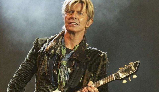 DAVIDBOWIE
