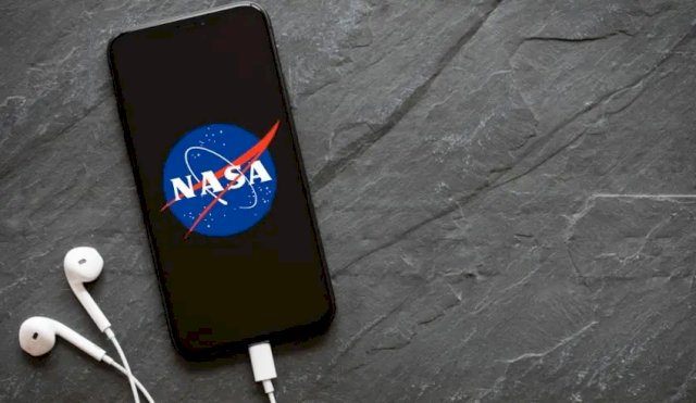 PLAYLISTNASA
