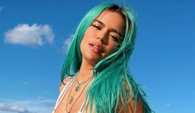 karol g