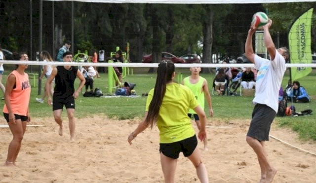 beachvoley_Chascomus