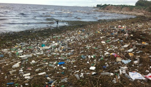 plasticos