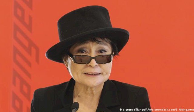 Varios artistas participan del álbum homenaje a Yoko Ono