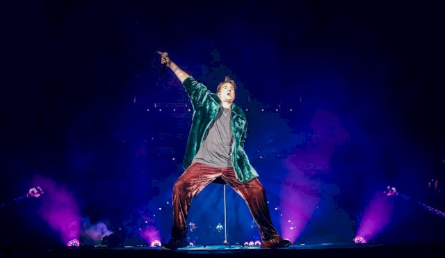 CHANO MARDEL