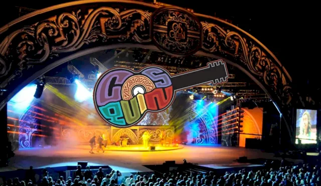 COSQUIN 2024