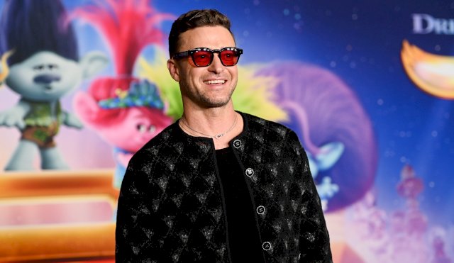 Justin Timberlake