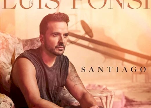 Luis Fonsi edita el single 