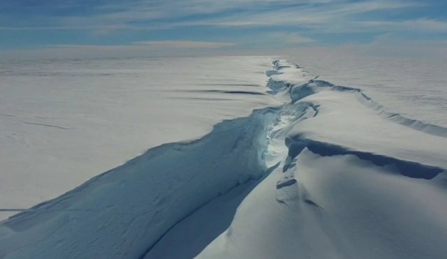ICEBERG