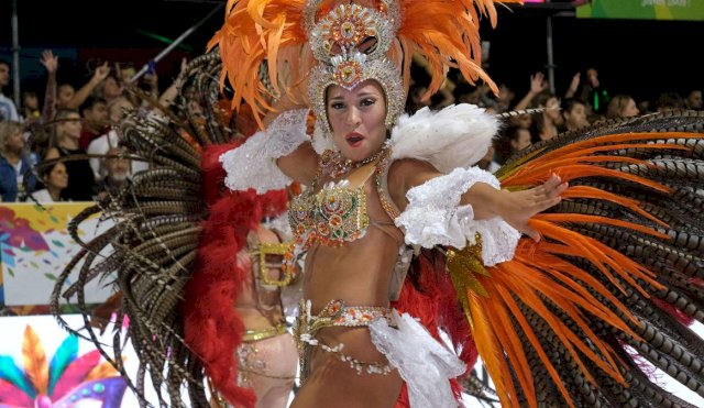 CARNAVAL 