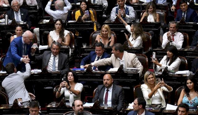 diputados
