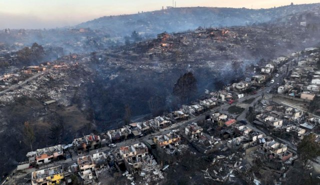 INCENDIOS