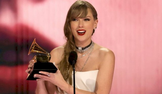 TAYLORSGRAMMY