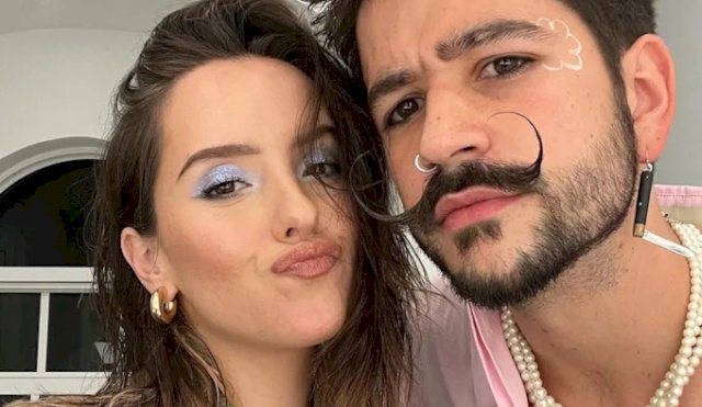 Camilo lanza “Un”, su nuevo material con tres temas inéditos