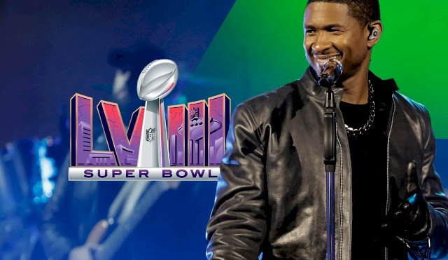 USHERSUPERBOWL