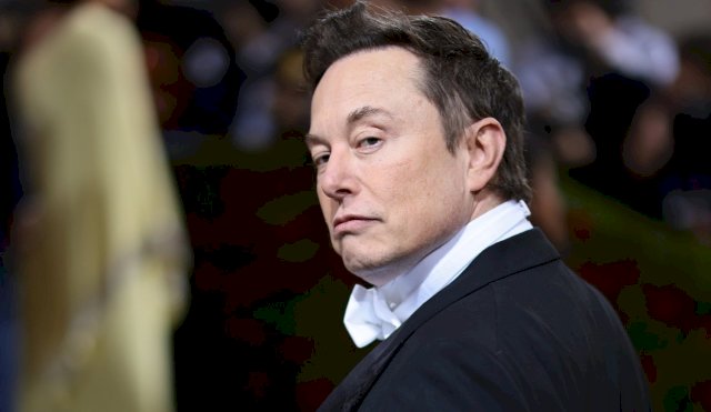 Elon Musk