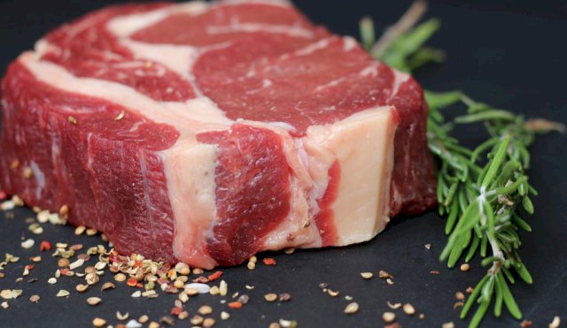 CORTES DE CARNE