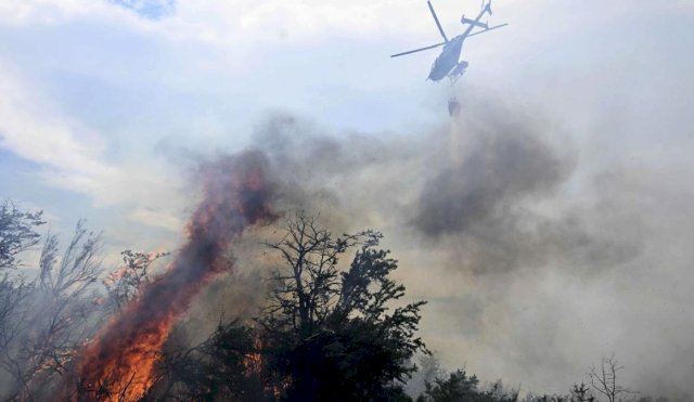 INCENDIOS 