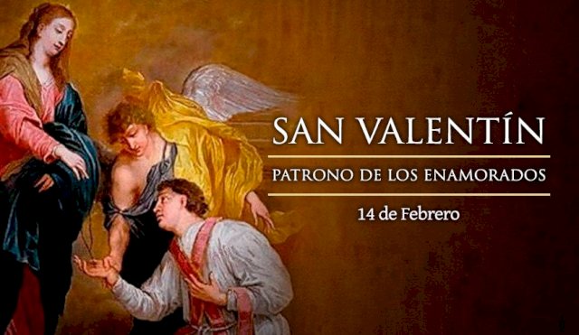SAN VALENTIN
