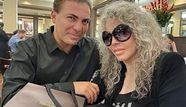 CRISTIAN CASTRO
