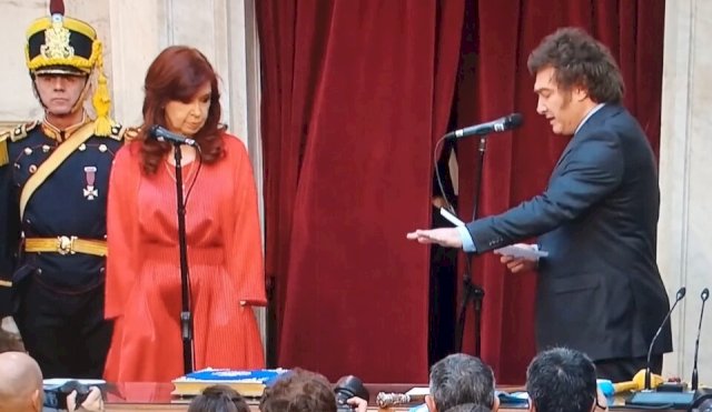cristina
