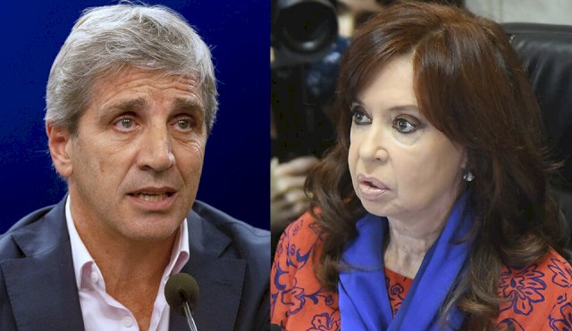 cristina