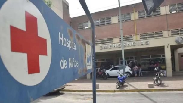 Síndrome Urémico Hemolítico